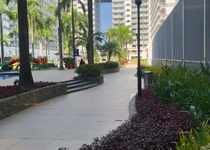 Family Place * Manila