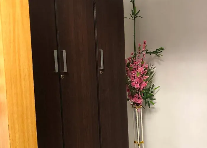 Apartamento Family Place *