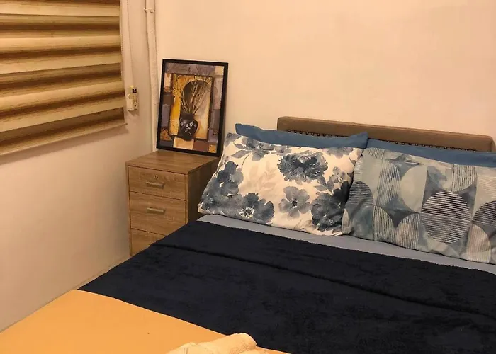 Apartamento Family Place