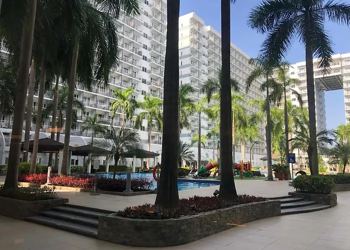 Family Place * Manila