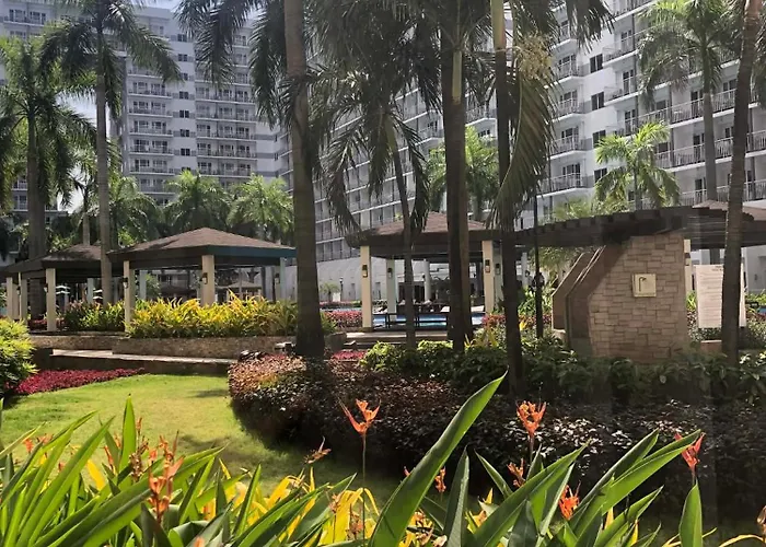 Apartamento Family Place