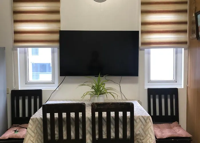 Family Place Apartamento Manila