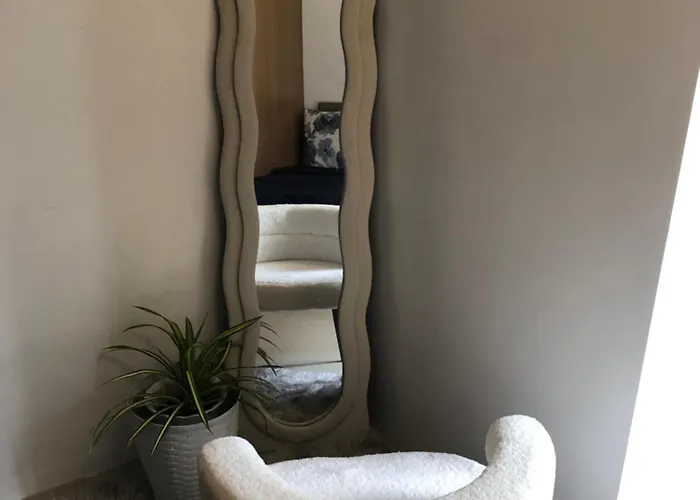 Apartamento Family Place
