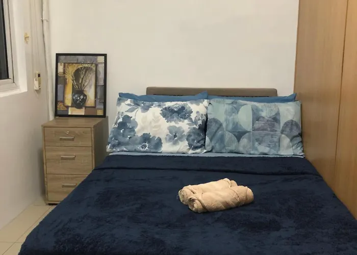 Apartamento Family Place Manila